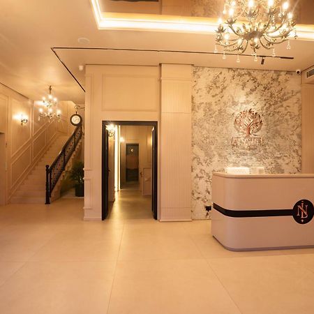 La Nature Hotels & Resorts Sikar Eksteriør bilde