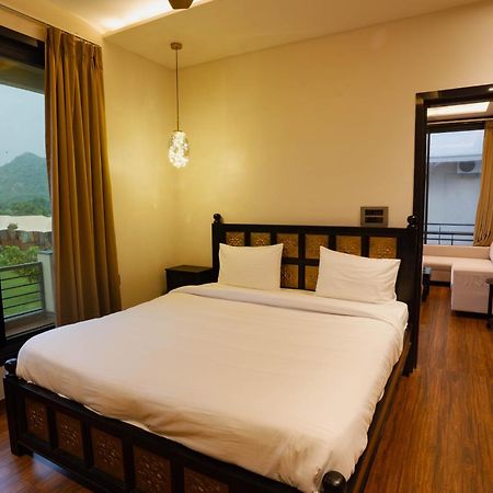 La Nature Hotels & Resorts Sikar Eksteriør bilde