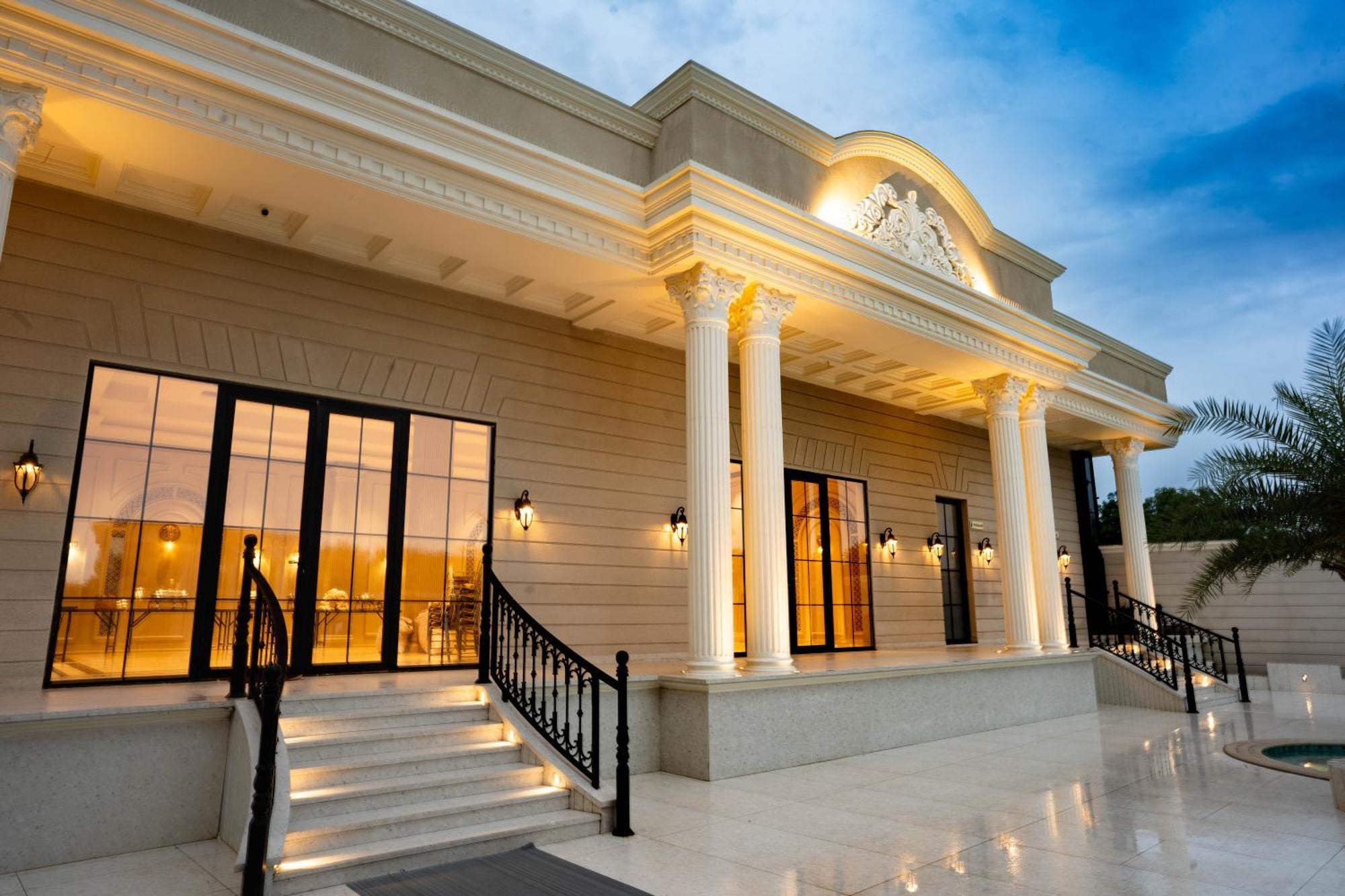 La Nature Hotels & Resorts Sikar Eksteriør bilde